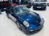 USED 2007 07 PORSCHE 911 3.6 997 Turbo Coupe 2dr Petrol Manual AWD (307 g/km, 480 bhp) 