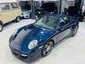 USED 2007 07 PORSCHE 911 3.6 997 Turbo Coupe 2dr Petrol Manual AWD (307 g/km, 480 bhp) 
