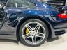 USED 2007 07 PORSCHE 911 3.6 997 Turbo Coupe 2dr Petrol Manual AWD (307 g/km, 480 bhp) 
