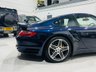 USED 2007 07 PORSCHE 911 3.6 997 Turbo Coupe 2dr Petrol Manual AWD (307 g/km, 480 bhp) 