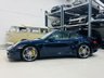 USED 2007 07 PORSCHE 911 3.6 997 Turbo Coupe 2dr Petrol Manual AWD (307 g/km, 480 bhp) 