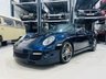USED 2007 07 PORSCHE 911 3.6 997 Turbo Coupe 2dr Petrol Manual AWD (307 g/km, 480 bhp) 