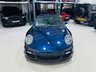USED 2007 07 PORSCHE 911 3.6 997 Turbo Coupe 2dr Petrol Manual AWD (307 g/km, 480 bhp) 
