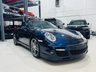 USED 2007 07 PORSCHE 911 3.6 997 Turbo Coupe 2dr Petrol Manual AWD (307 g/km, 480 bhp) 