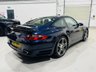 USED 2007 07 PORSCHE 911 3.6 997 Turbo Coupe 2dr Petrol Manual AWD (307 g/km, 480 bhp) 