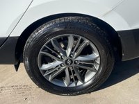 USED 2015 15 HYUNDAI IX35 2.0 CRDi SE SUV 5dr Diesel Manual 4WD Euro 5 (Nav) (134 bhp) 1 PRE OWNER SAT NAV HALF LEATHER