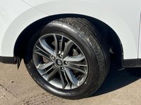 USED 2015 15 HYUNDAI IX35 2.0 CRDi SE SUV 5dr Diesel Manual 4WD Euro 5 (Nav) (134 bhp) 1 PRE OWNER SAT NAV HALF LEATHER