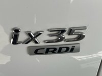 USED 2015 15 HYUNDAI IX35 2.0 CRDi SE SUV 5dr Diesel Manual 4WD Euro 5 (Nav) (134 bhp) 1 PRE OWNER SAT NAV HALF LEATHER