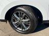 USED 2015 15 HYUNDAI IX35 2.0 CRDi SE SUV 5dr Diesel Manual 4WD Euro 5 (Nav) (134 bhp) 1 PRE OWNER SAT NAV HALF LEATHER