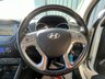 USED 2015 15 HYUNDAI IX35 2.0 CRDi SE SUV 5dr Diesel Manual 4WD Euro 5 (Nav) (134 bhp) 1 PRE OWNER SAT NAV HALF LEATHER