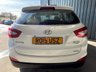 USED 2015 15 HYUNDAI IX35 2.0 CRDi SE SUV 5dr Diesel Manual 4WD Euro 5 (Nav) (134 bhp) 1 PRE OWNER SAT NAV HALF LEATHER