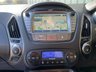 USED 2015 15 HYUNDAI IX35 2.0 CRDi SE SUV 5dr Diesel Manual 4WD Euro 5 (Nav) (134 bhp) 1 PRE OWNER SAT NAV HALF LEATHER