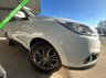 USED 2015 15 HYUNDAI IX35 2.0 CRDi SE SUV 5dr Diesel Manual 4WD Euro 5 (Nav) (134 bhp) 1 PRE OWNER SAT NAV HALF LEATHER
