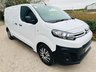 USED 2023 23 CITROEN DISPATCH 1.5 BlueHDi 1000 Enterprise Edition M FWD 2 Euro 6 (s/s) 6dr NO VAT. READY TO GO