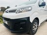 USED 2023 23 CITROEN DISPATCH 1.5 BlueHDi 1000 Enterprise Edition M FWD 2 Euro 6 (s/s) 6dr NO VAT. READY TO GO