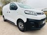 USED 2023 23 CITROEN DISPATCH 1.5 BlueHDi 1000 Enterprise Edition M FWD 2 Euro 6 (s/s) 6dr NO VAT. READY TO GO