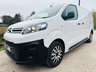 USED 2023 23 CITROEN DISPATCH 1.5 BlueHDi 1000 Enterprise Edition M FWD 2 Euro 6 (s/s) 6dr NO VAT. READY TO GO
