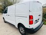 USED 2023 23 CITROEN DISPATCH 1.5 BlueHDi 1000 Enterprise Edition M FWD 2 Euro 6 (s/s) 6dr NO VAT. READY TO GO
