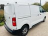 USED 2023 23 CITROEN DISPATCH 1.5 BlueHDi 1000 Enterprise Edition M FWD 2 Euro 6 (s/s) 6dr NO VAT. READY TO GO