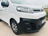 USED 2023 23 CITROEN DISPATCH 1.5 BlueHDi 1000 Enterprise Edition M FWD 2 Euro 6 (s/s) 6dr NO VAT. READY TO GO