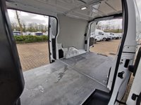 USED 2021 71 VAUXHALL VIVARO 1.5 Turbo D 2900 Dynamic Panel Van 6dr Diesel Manual L2 H1 Euro 6 (s/s) (100 ps) 