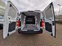 USED 2021 71 VAUXHALL VIVARO 1.5 Turbo D 2900 Dynamic Panel Van 6dr Diesel Manual L2 H1 Euro 6 (s/s) (100 ps) 