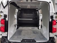 USED 2021 71 VAUXHALL VIVARO 1.5 Turbo D 2900 Dynamic Panel Van 6dr Diesel Manual L2 H1 Euro 6 (s/s) (100 ps) 