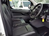 USED 2021 71 VAUXHALL VIVARO 1.5 Turbo D 2900 Dynamic Panel Van 6dr Diesel Manual L2 H1 Euro 6 (s/s) (100 ps) 