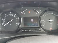 USED 2021 71 VAUXHALL VIVARO 1.5 Turbo D 2900 Dynamic Panel Van 6dr Diesel Manual L2 H1 Euro 6 (s/s) (100 ps) 
