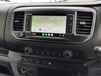 USED 2021 71 VAUXHALL VIVARO 1.5 Turbo D 2900 Dynamic Panel Van 6dr Diesel Manual L2 H1 Euro 6 (s/s) (100 ps) 