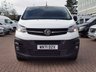 USED 2021 71 VAUXHALL VIVARO 1.5 Turbo D 2900 Dynamic Panel Van 6dr Diesel Manual L2 H1 Euro 6 (s/s) (100 ps) 