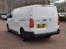 USED 2021 71 VAUXHALL VIVARO 1.5 Turbo D 2900 Dynamic Panel Van 6dr Diesel Manual L2 H1 Euro 6 (s/s) (100 ps) 