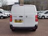USED 2021 71 VAUXHALL VIVARO 1.5 Turbo D 2900 Dynamic Panel Van 6dr Diesel Manual L2 H1 Euro 6 (s/s) (100 ps) 