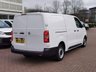 USED 2021 71 VAUXHALL VIVARO 1.5 Turbo D 2900 Dynamic Panel Van 6dr Diesel Manual L2 H1 Euro 6 (s/s) (100 ps) 
