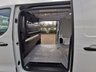 USED 2021 71 VAUXHALL VIVARO 1.5 Turbo D 2900 Dynamic Panel Van 6dr Diesel Manual L2 H1 Euro 6 (s/s) (100 ps) 