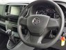 USED 2021 71 VAUXHALL VIVARO 1.5 Turbo D 2900 Dynamic Panel Van 6dr Diesel Manual L2 H1 Euro 6 (s/s) (100 ps) 
