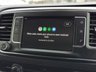 USED 2021 71 VAUXHALL VIVARO 1.5 Turbo D 2900 Dynamic Panel Van 6dr Diesel Manual L2 H1 Euro 6 (s/s) (100 ps) 