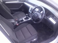 USED 2015 15 VOLKSWAGEN PASSAT 2.0 TDI BlueMotion Tech SE Business Estate 5dr Diesel Manual Euro 6 (s/s) (150 ps) OVER 50 CARS IN STOCK