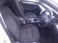 USED 2015 15 VOLKSWAGEN PASSAT 2.0 TDI BlueMotion Tech SE Business Estate 5dr Diesel Manual Euro 6 (s/s) (150 ps) OVER 50 CARS IN STOCK