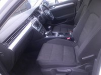 USED 2015 15 VOLKSWAGEN PASSAT 2.0 TDI BlueMotion Tech SE Business Estate 5dr Diesel Manual Euro 6 (s/s) (150 ps) OVER 50 CARS IN STOCK
