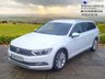 USED 2015 15 VOLKSWAGEN PASSAT 2.0 TDI BlueMotion Tech SE Business Estate 5dr Diesel Manual Euro 6 (s/s) (150 ps) OVER 50 CARS IN STOCK