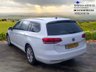 USED 2015 15 VOLKSWAGEN PASSAT 2.0 TDI BlueMotion Tech SE Business Estate 5dr Diesel Manual Euro 6 (s/s) (150 ps) OVER 50 CARS IN STOCK