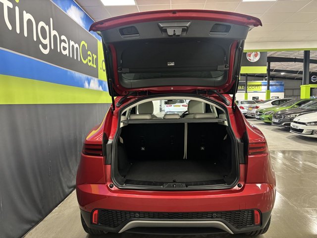 2018 Jaguar E-Pace 2L S 5dr - Photo 7
