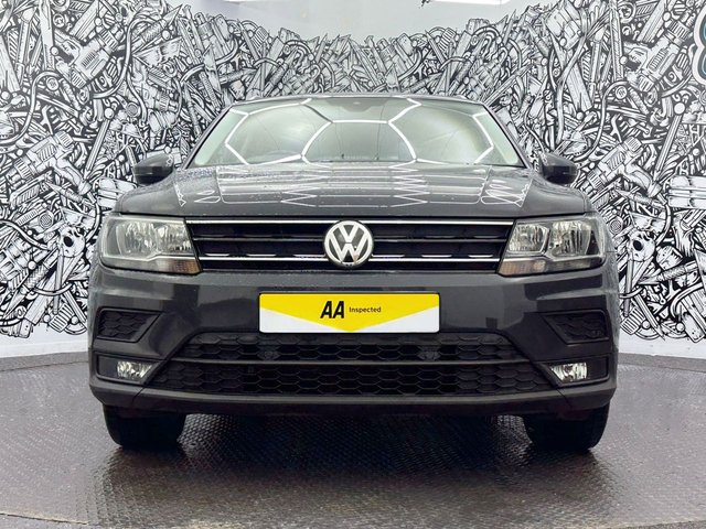 2019 Volkswagen Tiguan 1.5L Match 5dr - Photo 5