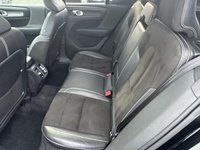USED 2018 18 VOLVO XC40 2.0 D4 First Edition SUV 5dr Diesel Auto AWD Euro 6 (s/s) (190 ps) PANORAMIC ROOF + PRIVACY GLASS + SAT NAV + HALF LEATHER