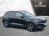 USED 2018 18 VOLVO XC40 2.0 D4 First Edition SUV 5dr Diesel Auto AWD Euro 6 (s/s) (190 ps) PANORAMIC ROOF + PRIVACY GLASS + SAT NAV + HALF LEATHER