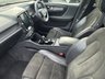USED 2018 18 VOLVO XC40 2.0 D4 First Edition SUV 5dr Diesel Auto AWD Euro 6 (s/s) (190 ps) PANORAMIC ROOF + PRIVACY GLASS + SAT NAV + HALF LEATHER