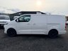USED 2019 19 VAUXHALL VIVARO 1.5 Turbo D 2900 Sportive Panel Van 5dr Diesel Manual L2 H1 Euro 6 (s/s) (100 ps) 
