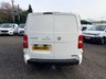USED 2019 19 VAUXHALL VIVARO 1.5 Turbo D 2900 Sportive Panel Van 5dr Diesel Manual L2 H1 Euro 6 (s/s) (100 ps) 