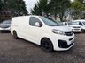 USED 2019 19 VAUXHALL VIVARO 1.5 Turbo D 2900 Sportive Panel Van 5dr Diesel Manual L2 H1 Euro 6 (s/s) (100 ps) 